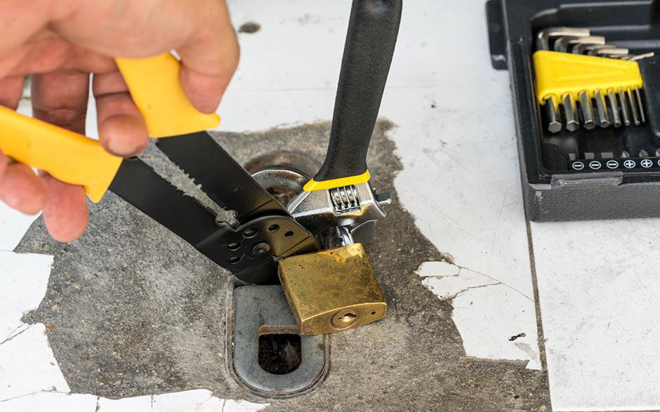 serrurier d'urgence Puteaux